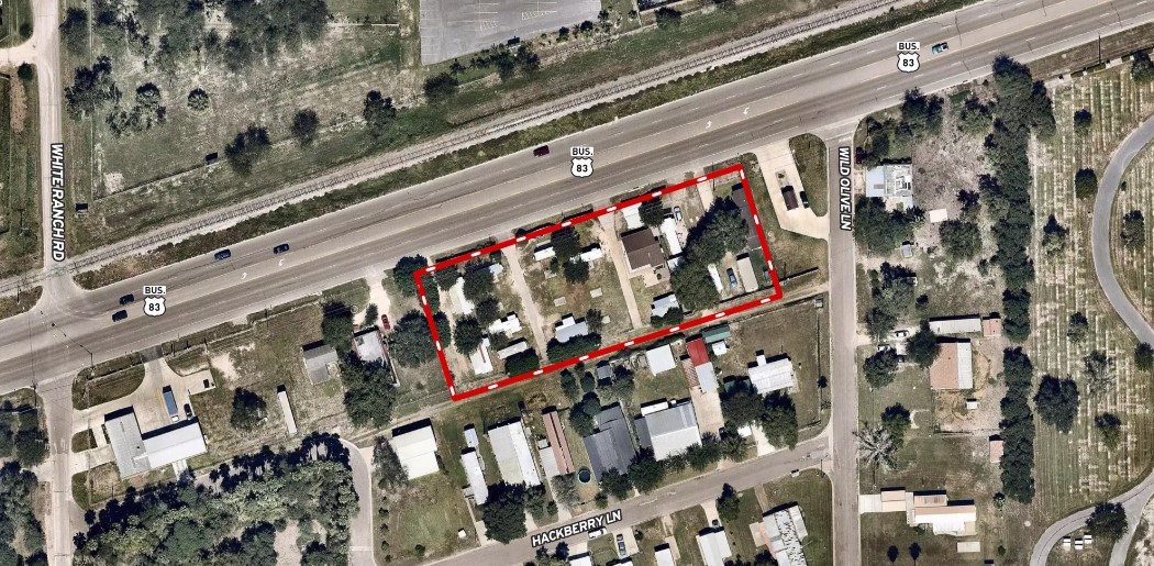 Multifamily Property